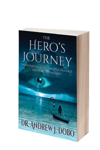 The Hero's Journey - Integrating Jungian Psychology with EMDR Therapy