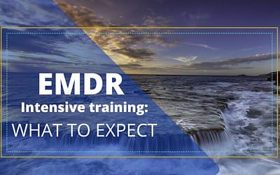What to Expect During an EMDR Intensive Training: Unleashing the Power of EMDR